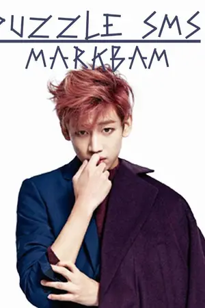 ปกนิยาย GOT7 - Puzzle SMS l Markbam