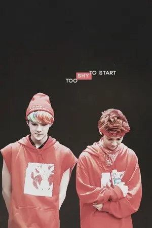 ปกนิยาย [SF] ว่าด้วยเรื่องรักมากไม่นอกใจ HUNHAN ft. KAIDO CHANBAEK