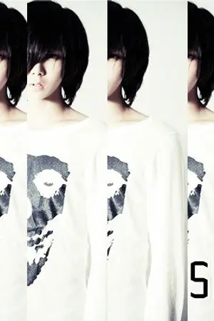 ปกนิยาย ไม่รักไม่ตื๊อ ไม่ดื้อตามจีบนะเนี่ย (YAOI)