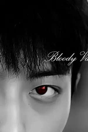 ปกนิยาย Bloody Vaccine : TaoLu