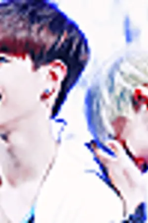 ปกนิยาย SHORT FICTION (GOT7) MARKBAM ♡