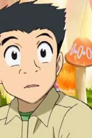 ปกนิยาย (toriko/komatsu) รักนาย คุณยอดเชฟ (fic_y)