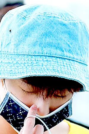 ปกนิยาย (BTS)Braces XX;Kookmin