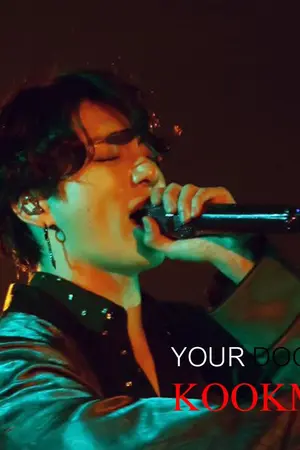 ปกนิยาย (BTS) พี่หมอ - kookmin