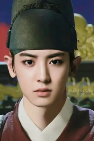 ปกนิยาย Φ The Emperor Φ  {CHANSOO}