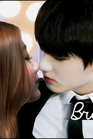 ปกนิยาย [FIC BTS Jungkook LOVELYZ Yein] Brother_พี่ชาย