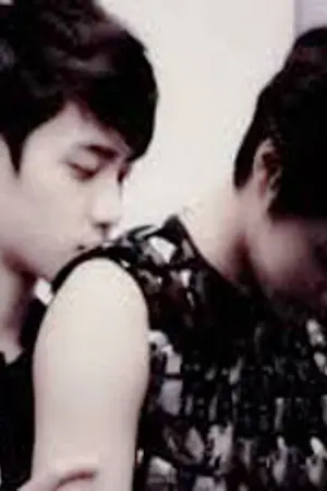 ปกนิยาย one kiss (fic exo) : kaido,hanhun,chanbaek