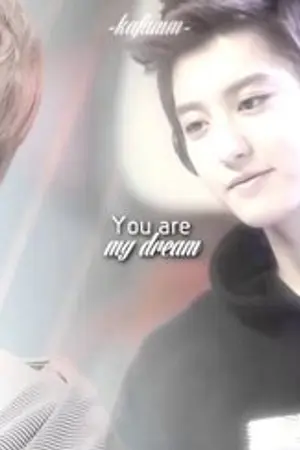 ปกนิยาย Break down!..ลืมเขาแล้วเรามารักกัน chanbaek ft.hunhan