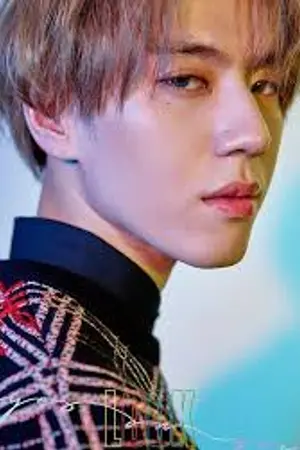 ปกนิยาย 5 | Crazy In Love ❣  #เคนด้า #คีนส์คอป