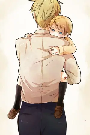 ปกนิยาย มอมรักอัลฟ่า [Omegaverse]