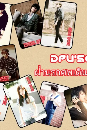 ปกนิยาย