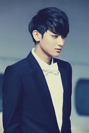 ปกนิยาย {Fic EXO} KrisLay ft.EXO BAP What is love?