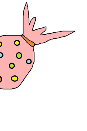 ปกนิยาย โรงเรียนลูกกวาด