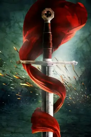 ปกนิยาย ฉันมีระบบเทพมอร์ทอสแห่ง ROV