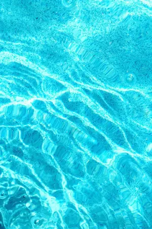 ปกนิยาย ★SF | BLUE ♥ | MARKMIN