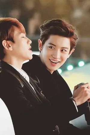 ปกนิยาย [EXO] SF-ChanBeak~More than friend.