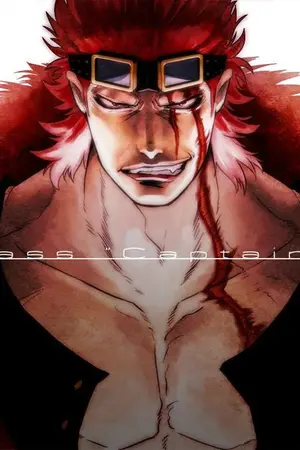 ปกนิยาย {one picec} [Pirate of Dager] Story Pirate Play Boy