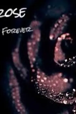 ปกนิยาย { FIC EXO } :: KRISHO ::: BLACK ROSE