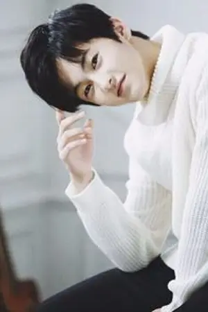 ปกนิยาย [MARK X YOU] OPEN HEART <3