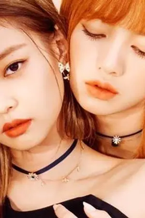 ปกนิยาย [BLACKPINK] The Millionaire's Toy (Jenlisa, Chaesoo)