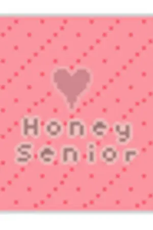 ปกนิยาย { fic exo } Honey Senior รุ่นพี่ที่รัก ◇