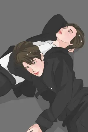 ปกนิยาย FIC NCT || DISCOMBOBULATE #JOHNJAE