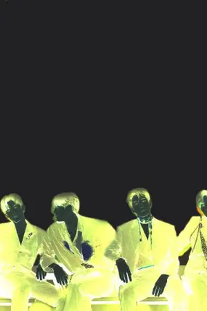 ปกนิยาย |FIC X1| Heresy #ตราบาปอัสนี