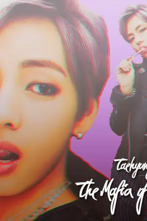 ปกนิยาย [ fic BTS x You ] The Mafia of Love ฉุดรักลูกสาวมาเฟีย