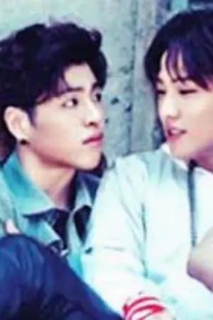 ปกนิยาย SF Min Kompis - JunDong -