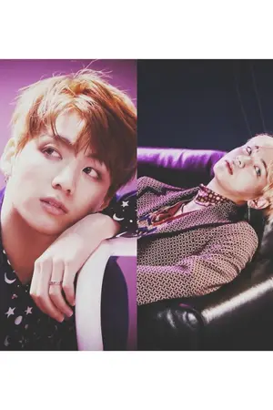 ปกนิยาย {BTS} SF / OS #ฟิคโมเม้นกุกวี [ KookV & All x V]