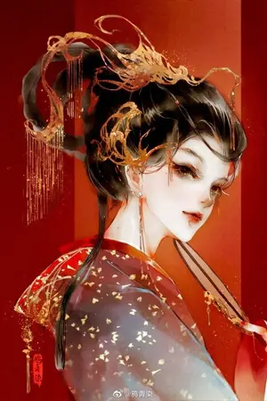 ปกนิยาย ข้าไม่ต้องการศัตรูอีกแล้ว