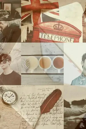 ปกนิยาย NOT FAR AWAY ห่างไม่ไกล :BNior: