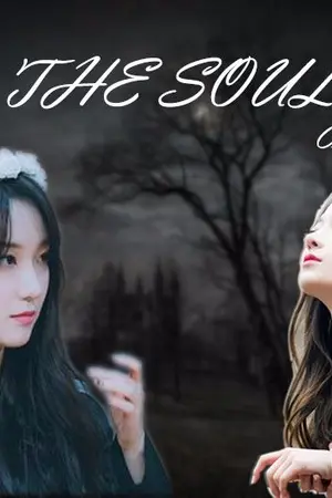 ปกนิยาย {YURI} THE SOUL