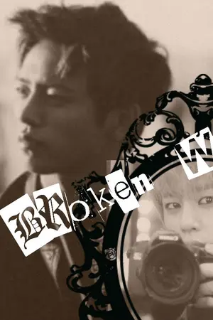 ปกนิยาย [Fic B.A.P] Broken Wings - Himdae