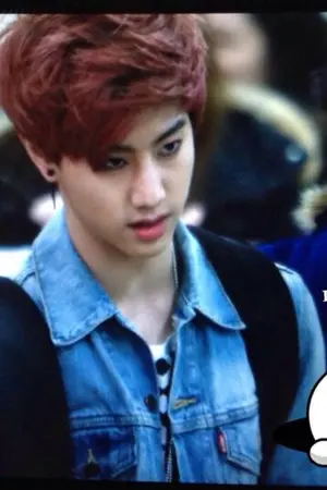 ปกนิยาย Fic [exo x you] Immortal Night I [Fang]