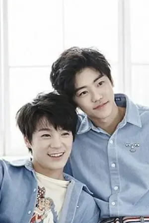 ปกนิยาย Fic Dark Illusion [minno]