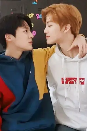 ปกนิยาย [Short Fic / OS] Minno Universe