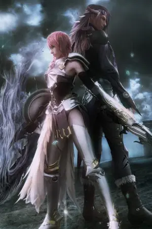 ปกนิยาย Road to Glorious Wing โบยบินสู่เกียรติยศ