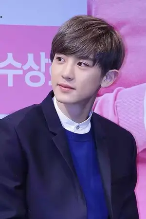 ปกนิยาย Chanyeol   x  You เมเนเจอร์ป่วนกวนหัวใจนายนักร้อง