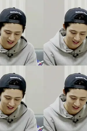 ปกนิยาย [IKON x YOU] The Space Between โลกหมุนเราให้มาเจอกัน