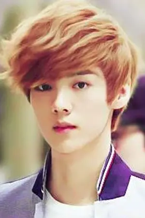 ปกนิยาย [FIC EXO]...ห้ามรัก...LuBaek ft. KrisLay