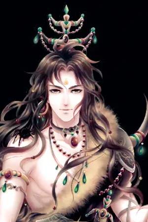 ปกนิยาย เทพอภินิหาร ตำนานอลเวง [เฉพาะตอนพิเศษ Yaoi]