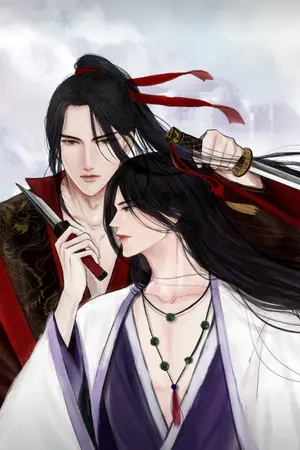 ปกนิยาย [Yaoi จบ] เล่ห์รักจันทรา มายามังกร