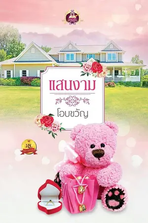 ปกนิยาย