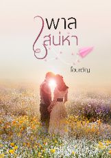 ปกนิยาย พาลเสน่หา (รีไรท์ ลง E-book)