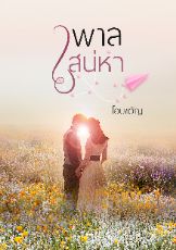 ปกนิยาย