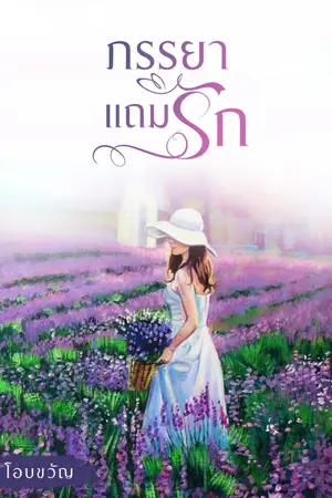 ปกนิยาย ภรรยาแถมรัก