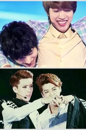 ปกนิยาย [Fic EXO INFINITE] Hello Darling...ขบวนการตุ๊ดด