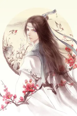 ปกนิยาย เกิดใหม่เป็นนักปรุงยา (Yaoi) -ชื่อชั่วคราว-