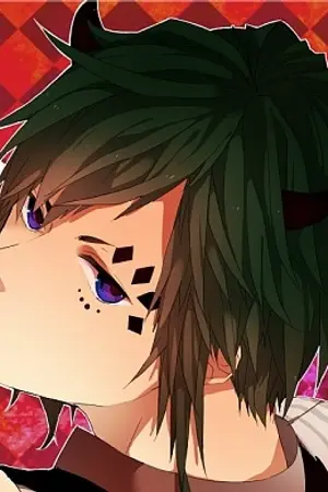 ปกนิยาย Dorm Evil หอพักป่วนล้วนอมนุษย์